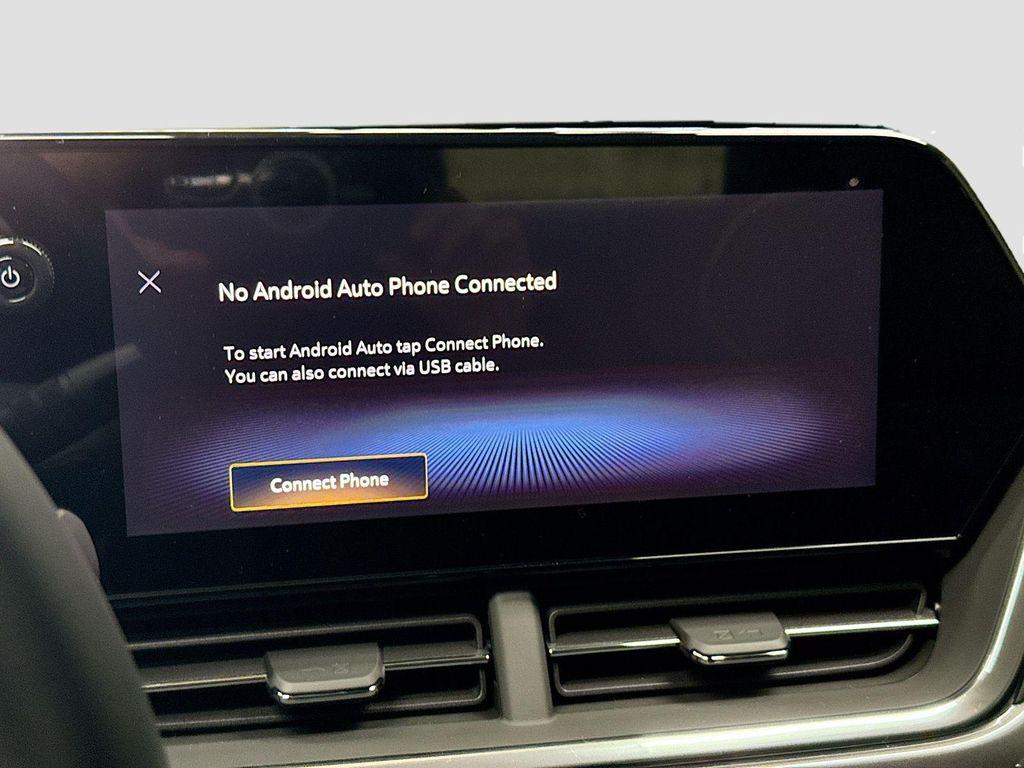 new 2026 Chevrolet Trax car, priced at $27,659