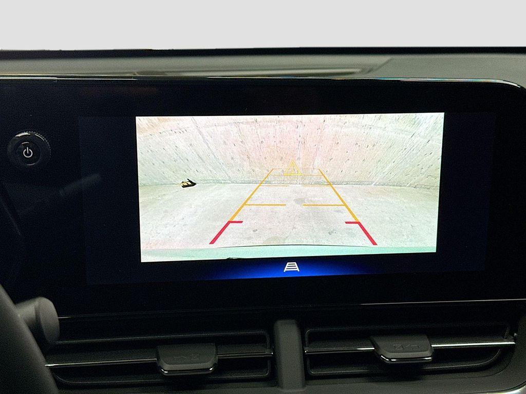 new 2026 Chevrolet Trax car, priced at $27,659