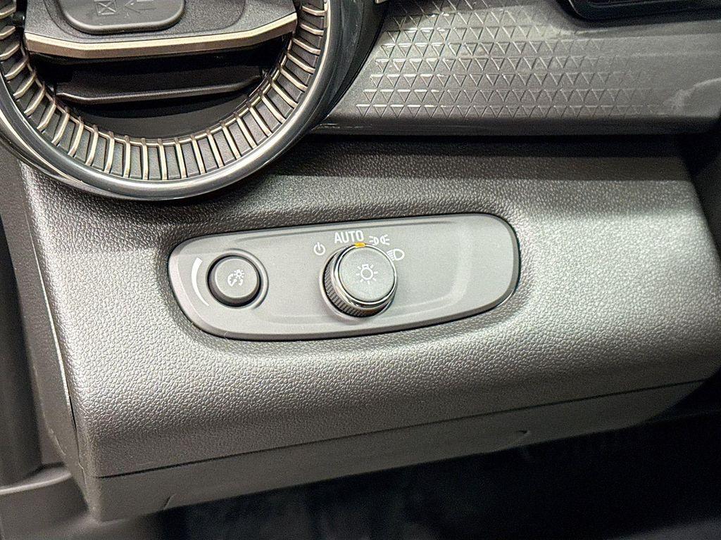 new 2026 Chevrolet Trax car, priced at $27,659