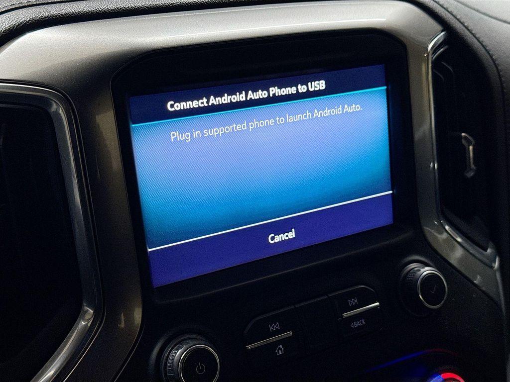 used 2020 Chevrolet Silverado 1500 car, priced at $24,988