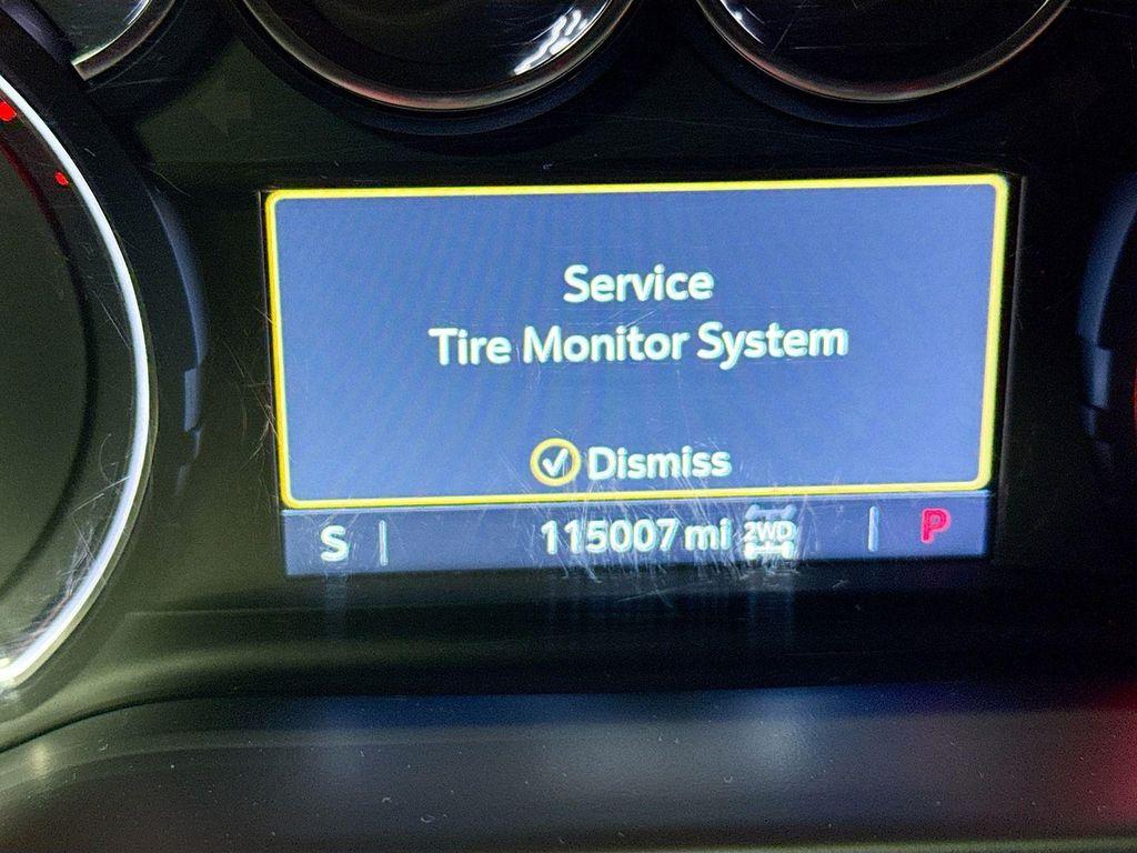 used 2020 Chevrolet Silverado 1500 car, priced at $24,988