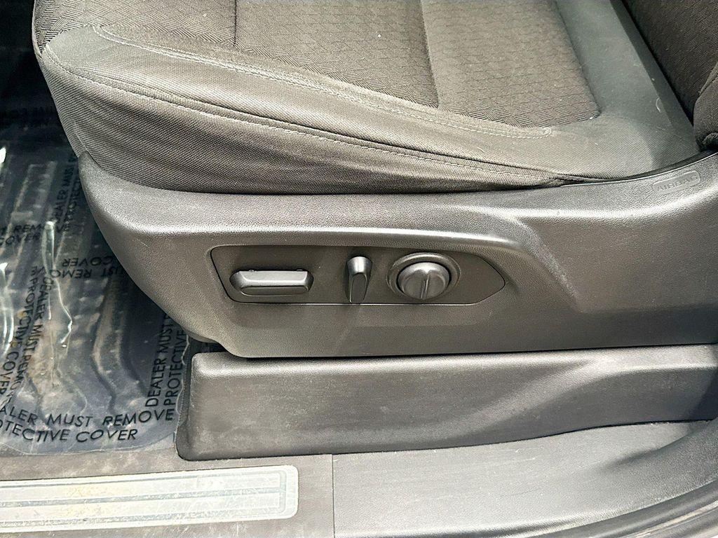 used 2020 Chevrolet Silverado 1500 car, priced at $24,988