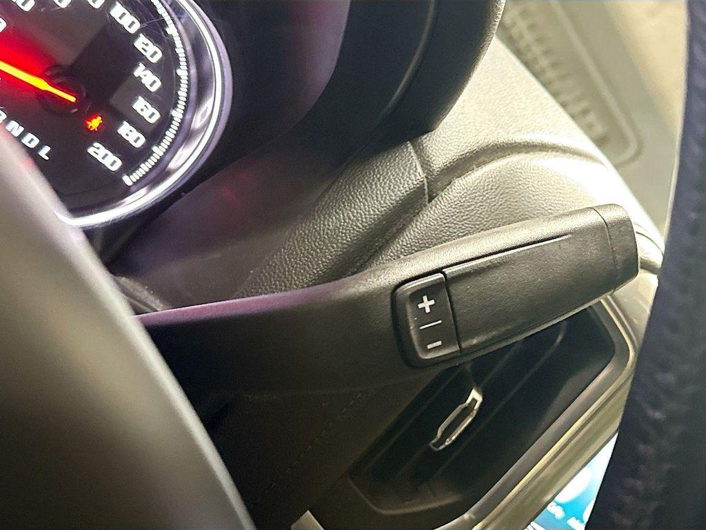 used 2020 Chevrolet Silverado 1500 car, priced at $24,988