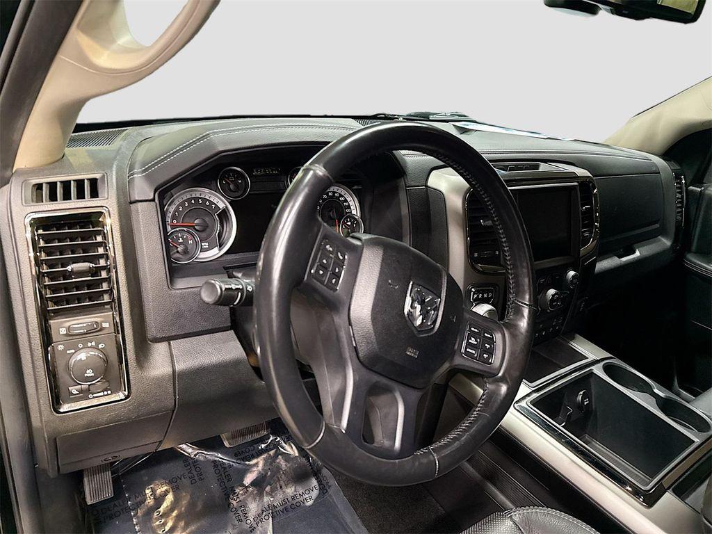 used 2014 Ram 1500 car, priced at $23,777