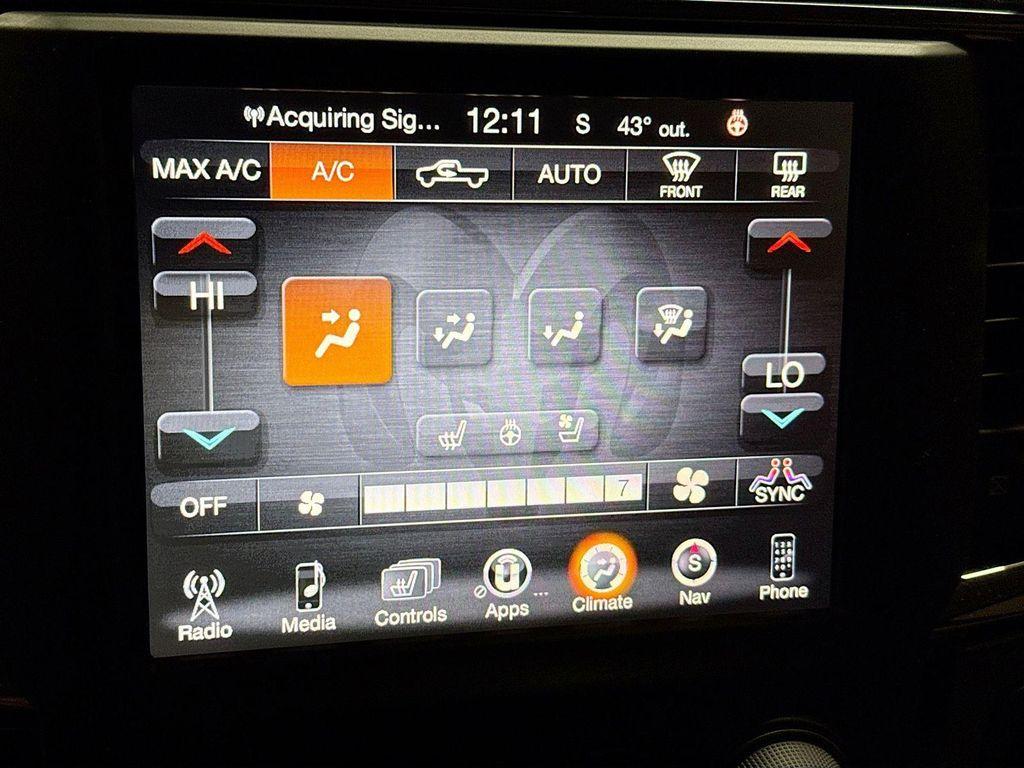 used 2014 Ram 1500 car, priced at $19,988