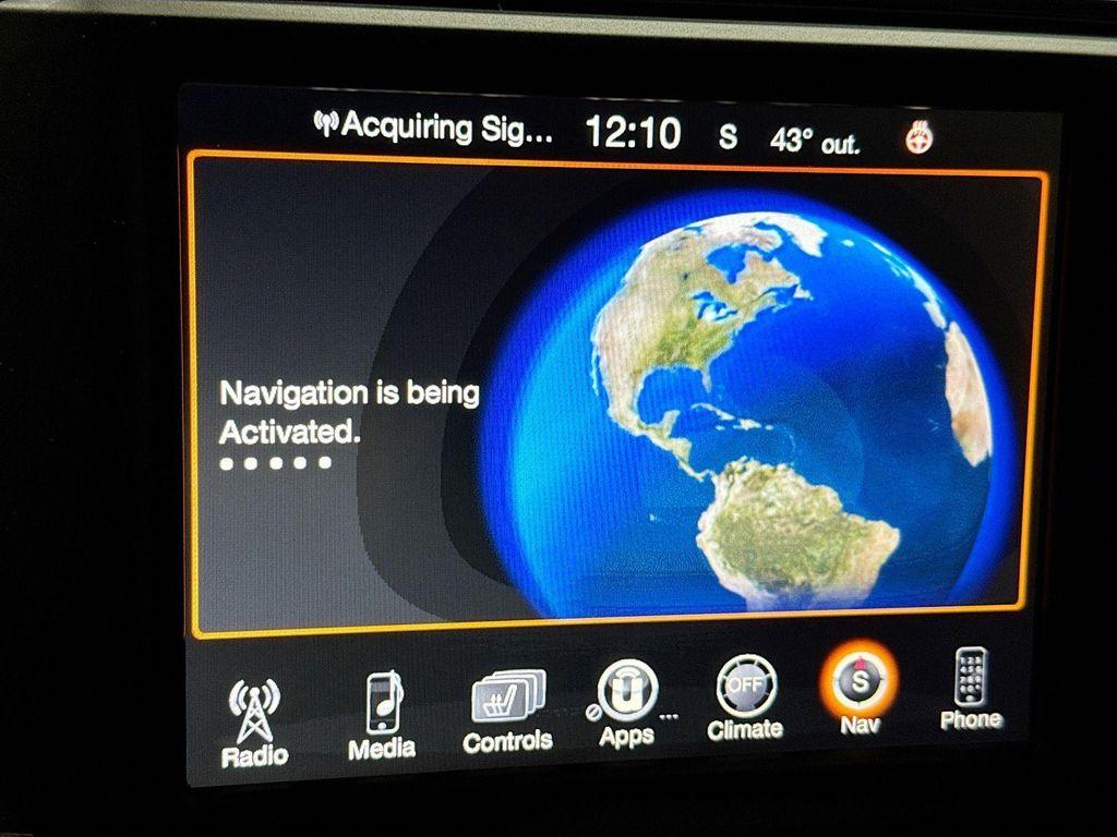 used 2014 Ram 1500 car, priced at $19,988