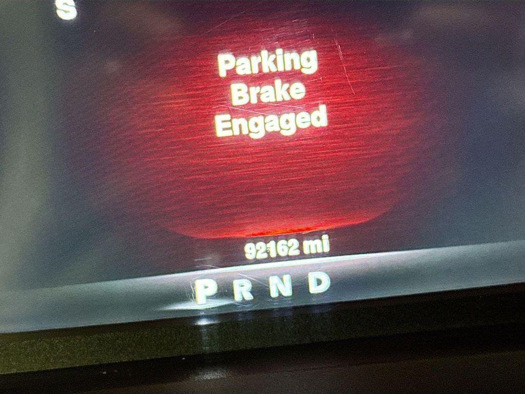 used 2014 Ram 1500 car, priced at $19,988