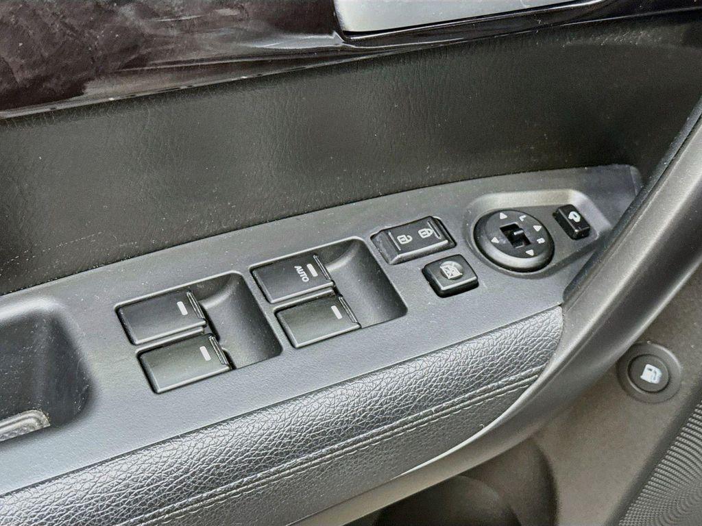 used 2015 Kia Sorento car, priced at $10,999