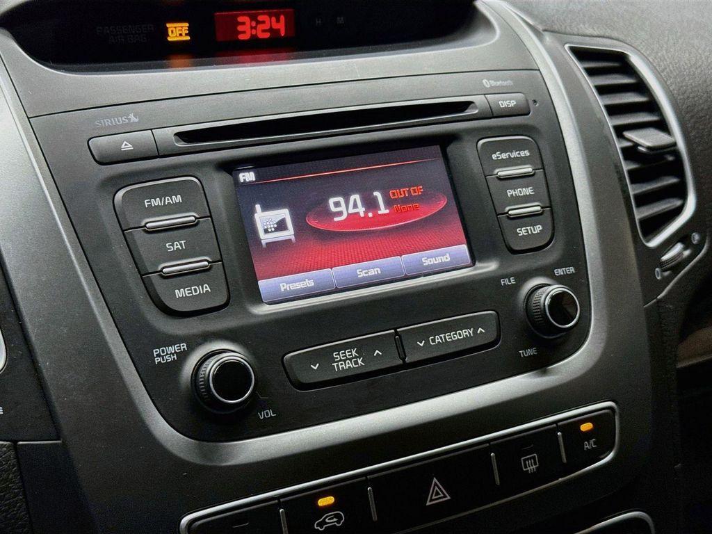used 2015 Kia Sorento car, priced at $10,999