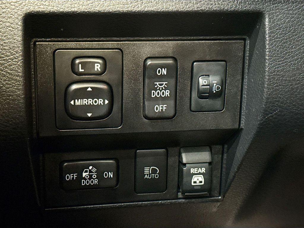 used 2019 Toyota Tundra car, priced at $47,888