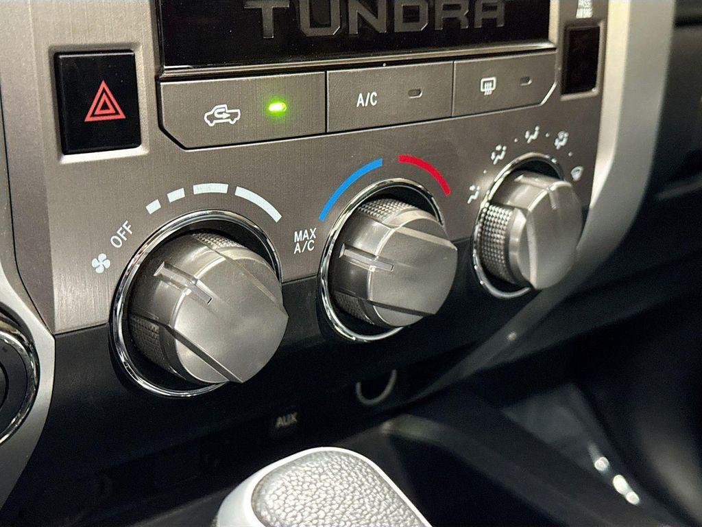 used 2019 Toyota Tundra car, priced at $47,888