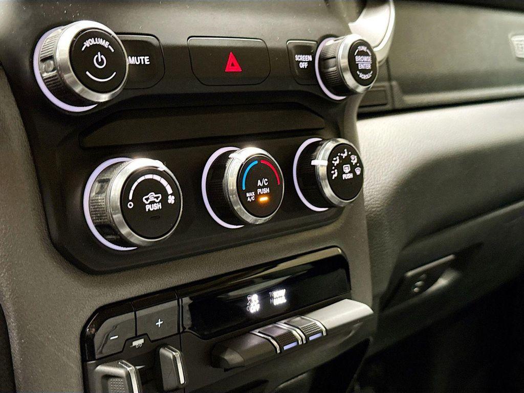 used 2020 Ram 1500 car, priced at $24,599