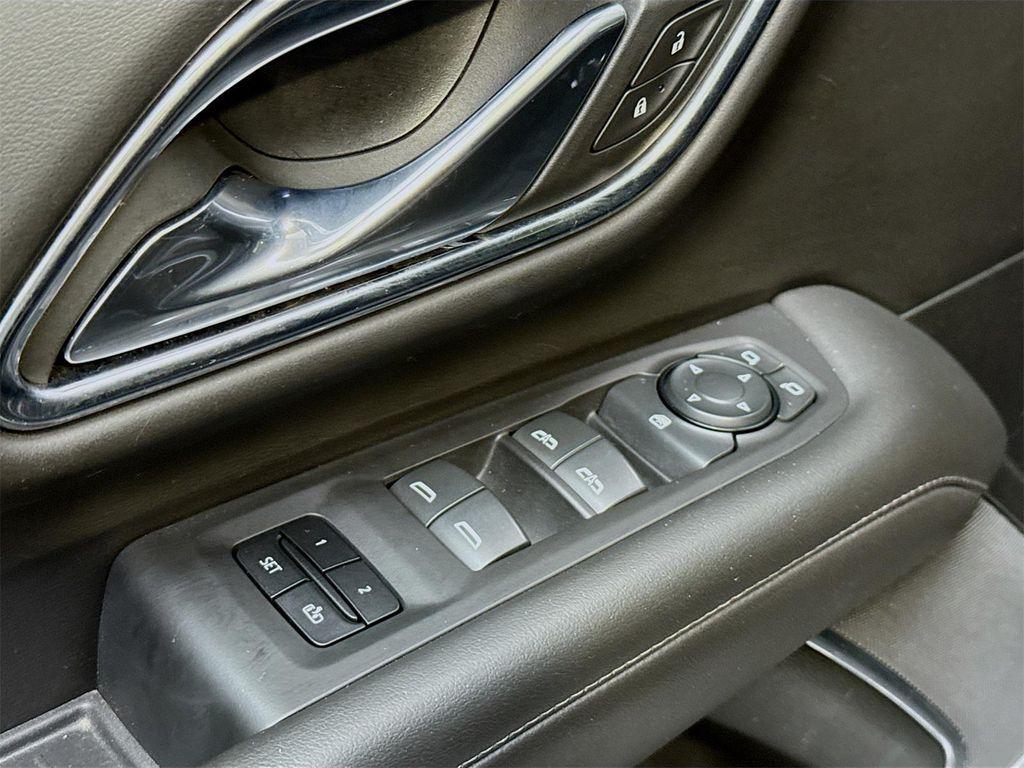 used 2023 Chevrolet Tahoe car, priced at $45,795