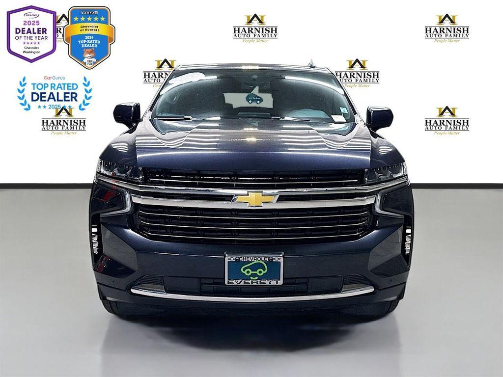 used 2023 Chevrolet Tahoe car, priced at $45,795