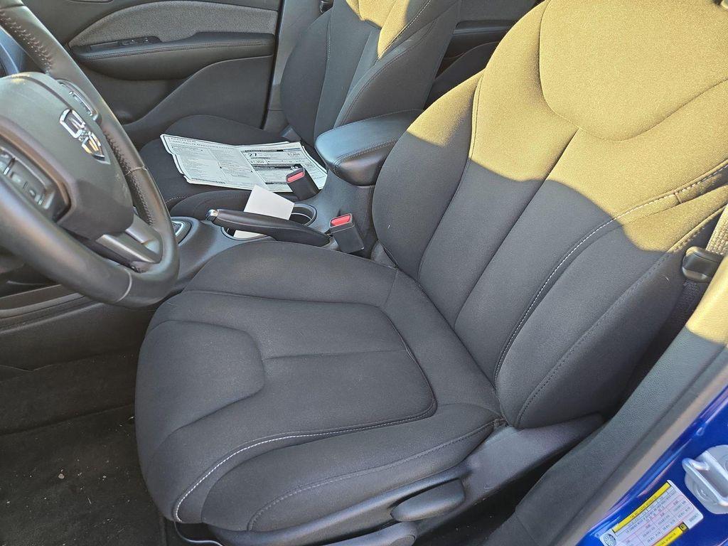 used 2013 Dodge Dart car, priced at $6,988