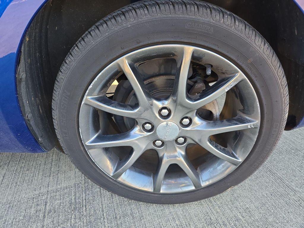 used 2013 Dodge Dart car, priced at $6,988