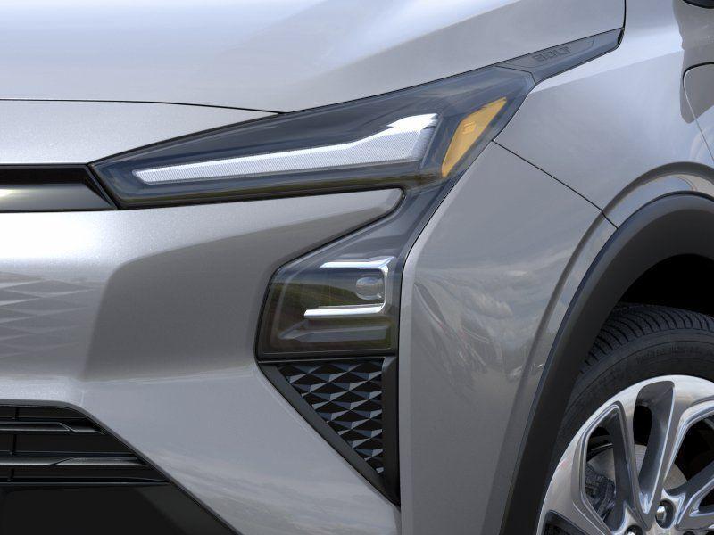new 2027 Chevrolet Bolt car, priced at $29,451
