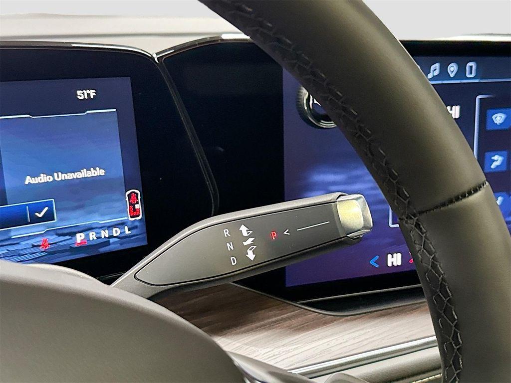 new 2026 Chevrolet Suburban car, priced at $90,735