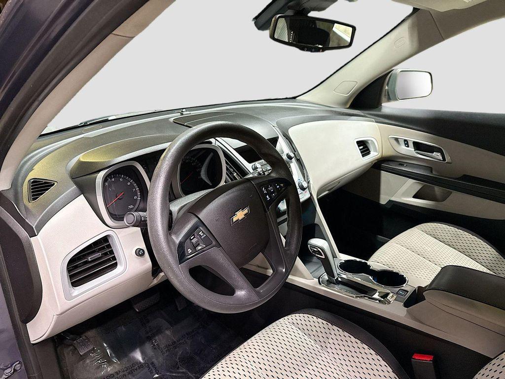 used 2014 Chevrolet Equinox car, priced at $14,788