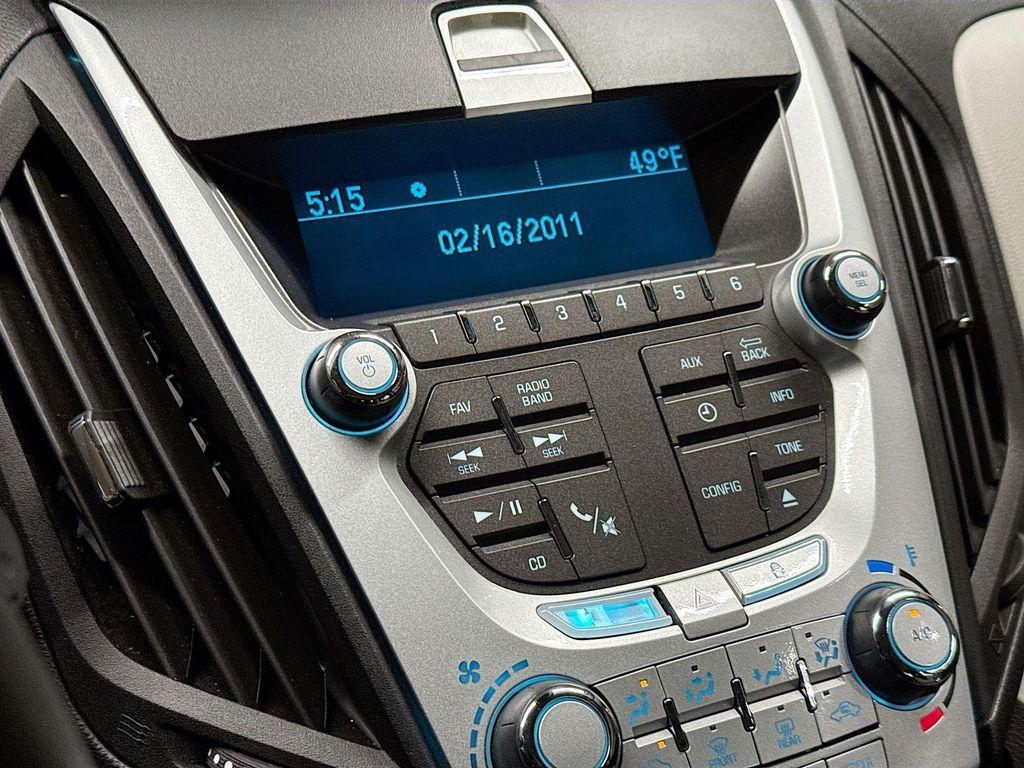 used 2014 Chevrolet Equinox car, priced at $14,788