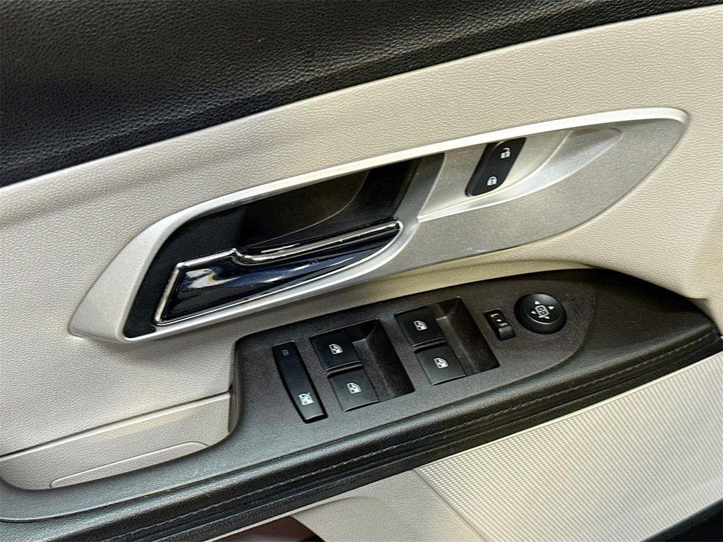 used 2014 Chevrolet Equinox car, priced at $14,991