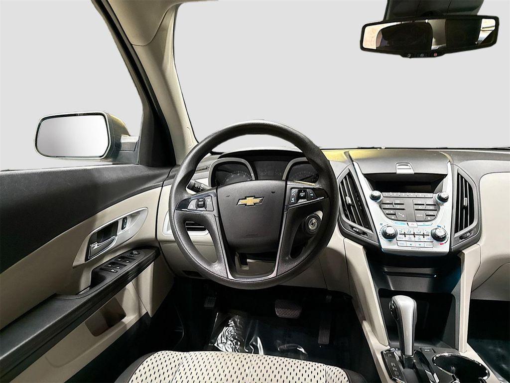 used 2014 Chevrolet Equinox car, priced at $14,991