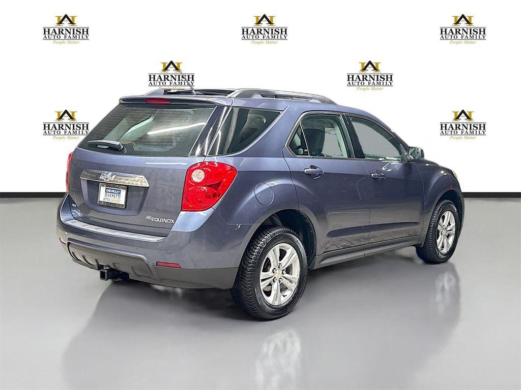 used 2014 Chevrolet Equinox car, priced at $14,991