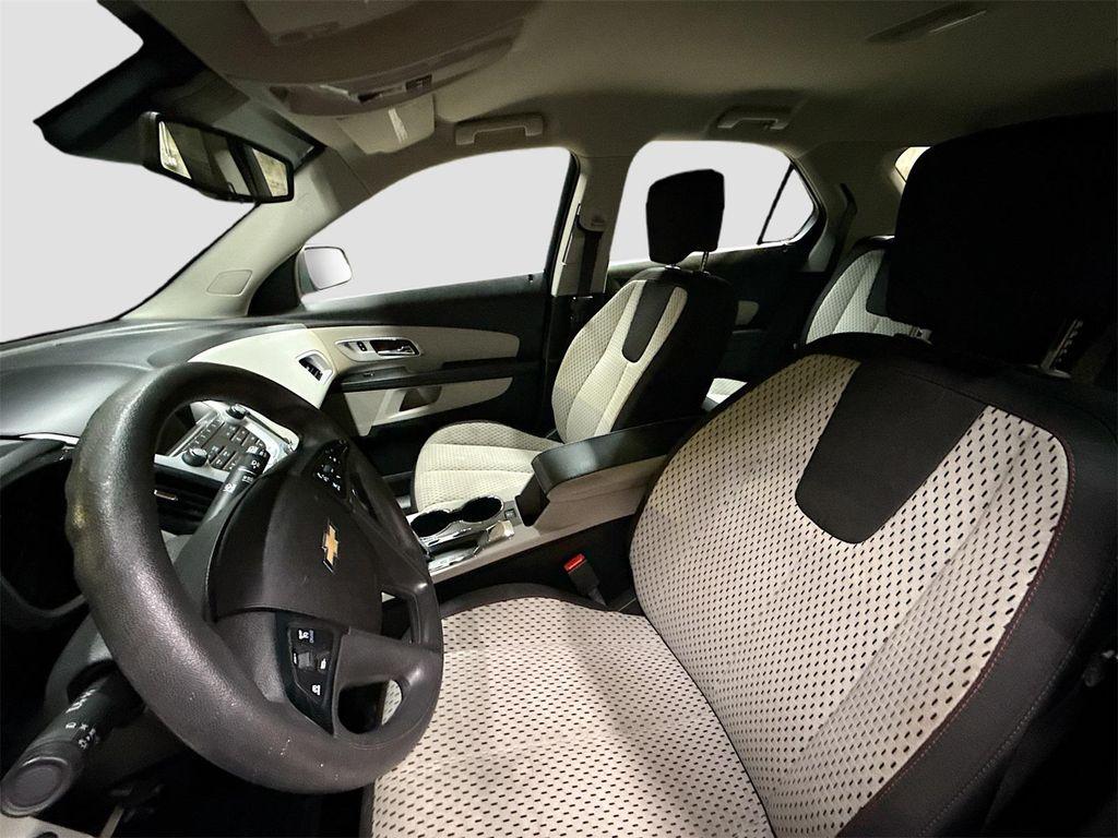 used 2014 Chevrolet Equinox car, priced at $14,991