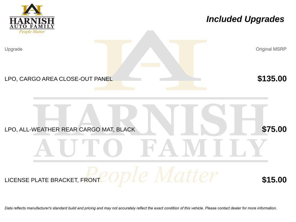 used 2014 Chevrolet Equinox car, priced at $14,588