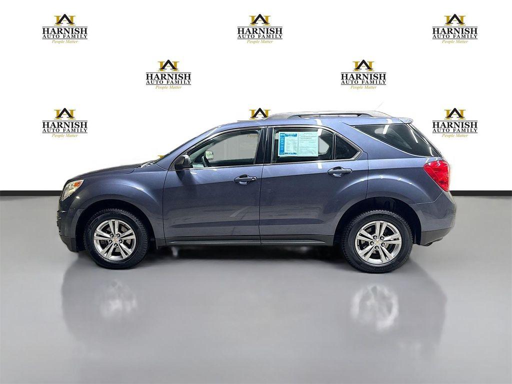 used 2014 Chevrolet Equinox car, priced at $14,991