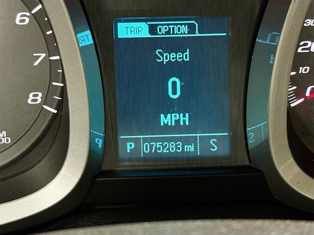 used 2014 Chevrolet Equinox car, priced at $14,991