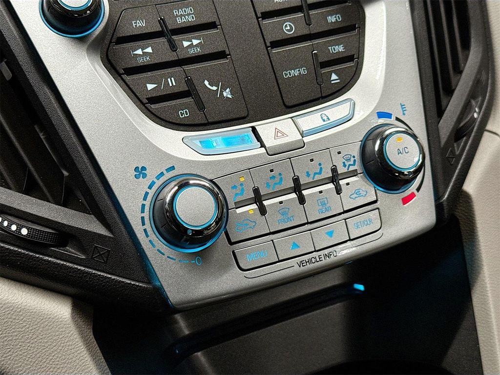 used 2014 Chevrolet Equinox car, priced at $14,991