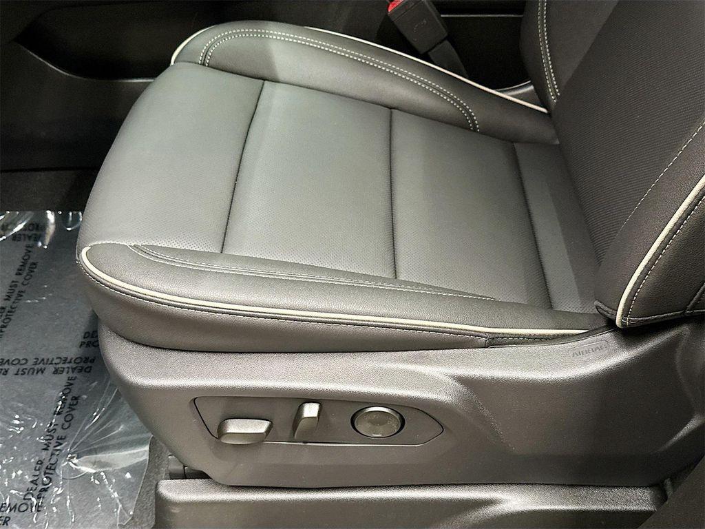 new 2026 Chevrolet Suburban car, priced at $95,100