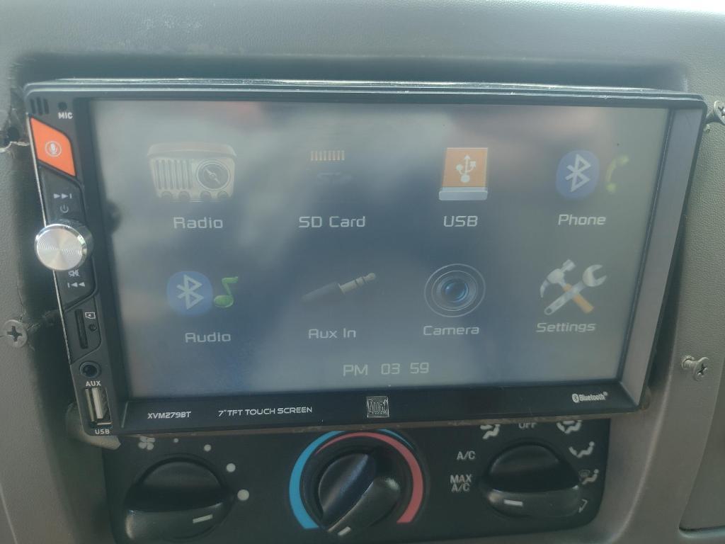 used 2001 Ford Excursion car, priced at $5,900