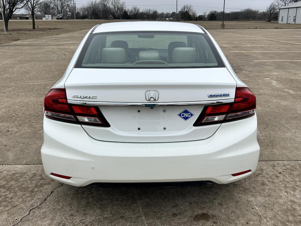 used 2013 Honda Civic car, priced at $14,500