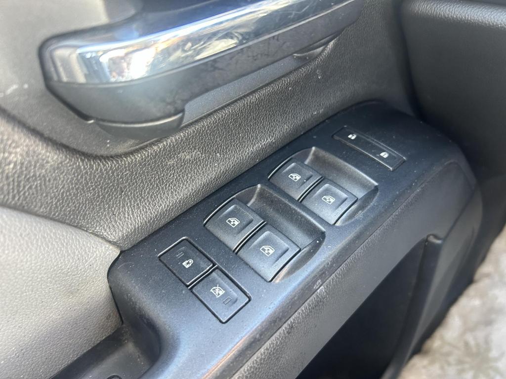 used 2017 Chevrolet Silverado 2500 car, priced at $14,900