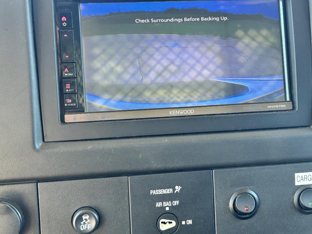 used 2012 GMC Savana 2500 car, priced at $10,900