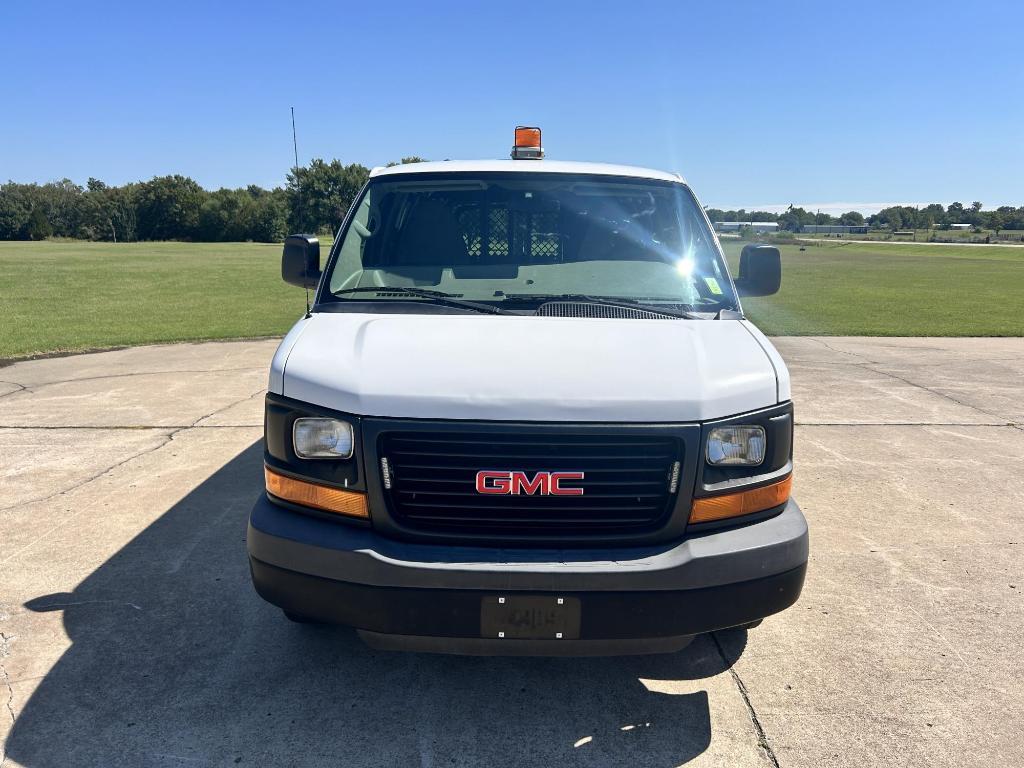 used 2012 GMC Savana 2500 car, priced at $10,900