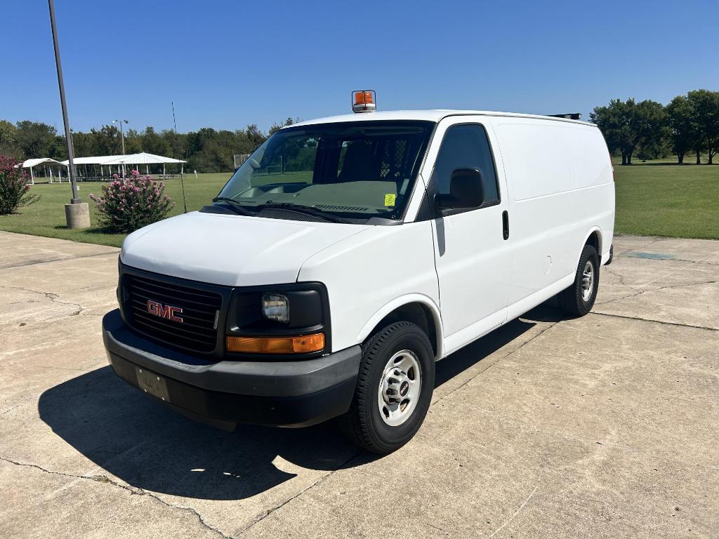 used 2012 GMC Savana 2500 car, priced at $10,900