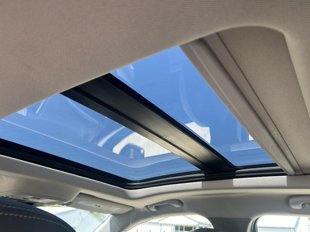 used 2017 Chevrolet Impala car, priced at $9,500