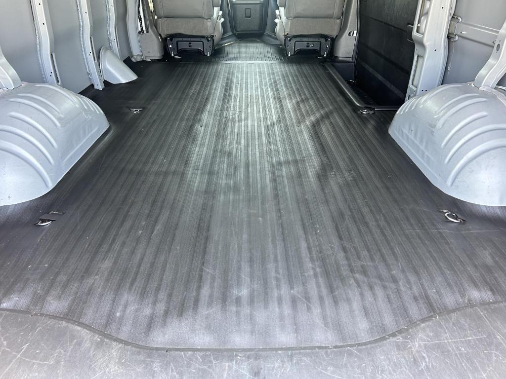 used 2016 GMC Savana 3500 car, priced at $24,900