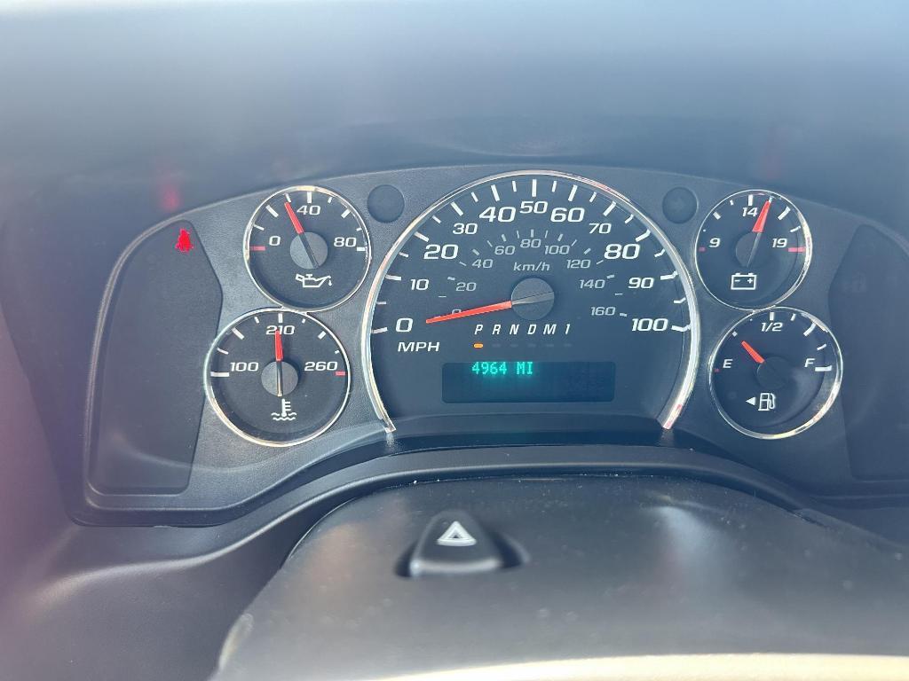 used 2016 GMC Savana 3500 car, priced at $24,900