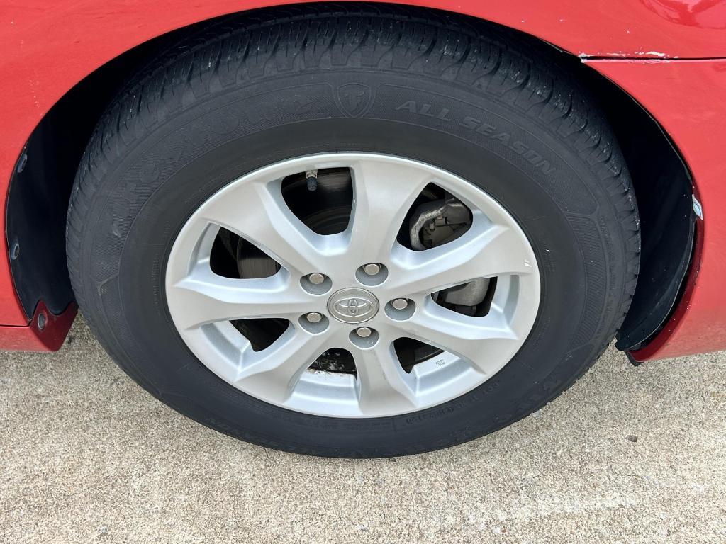 used 2011 Toyota Camry car, priced at $8,900