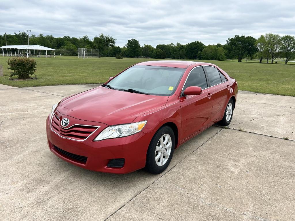 used 2011 Toyota Camry car, priced at $8,900