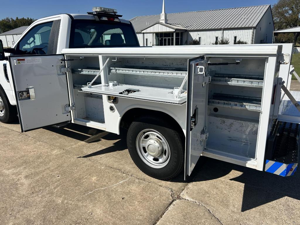 used 2017 Ford F-250 car, priced at $12,900