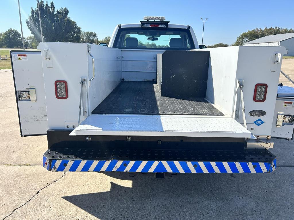 used 2017 Ford F-250 car, priced at $12,900