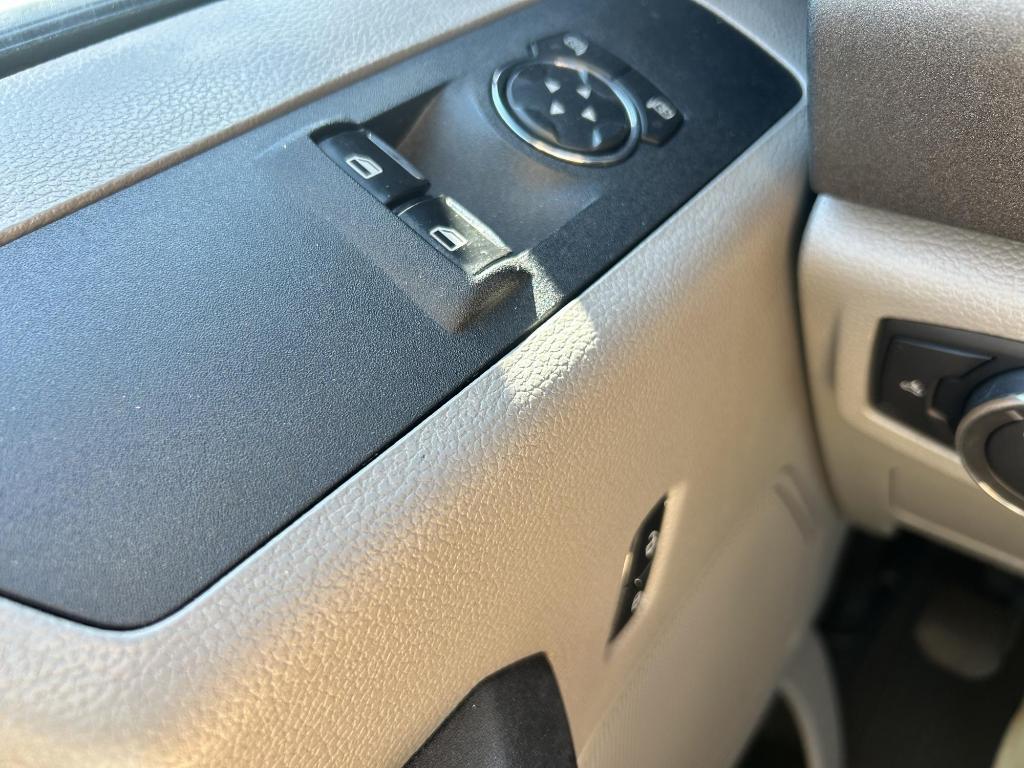 used 2017 Ford F-250 car, priced at $12,900