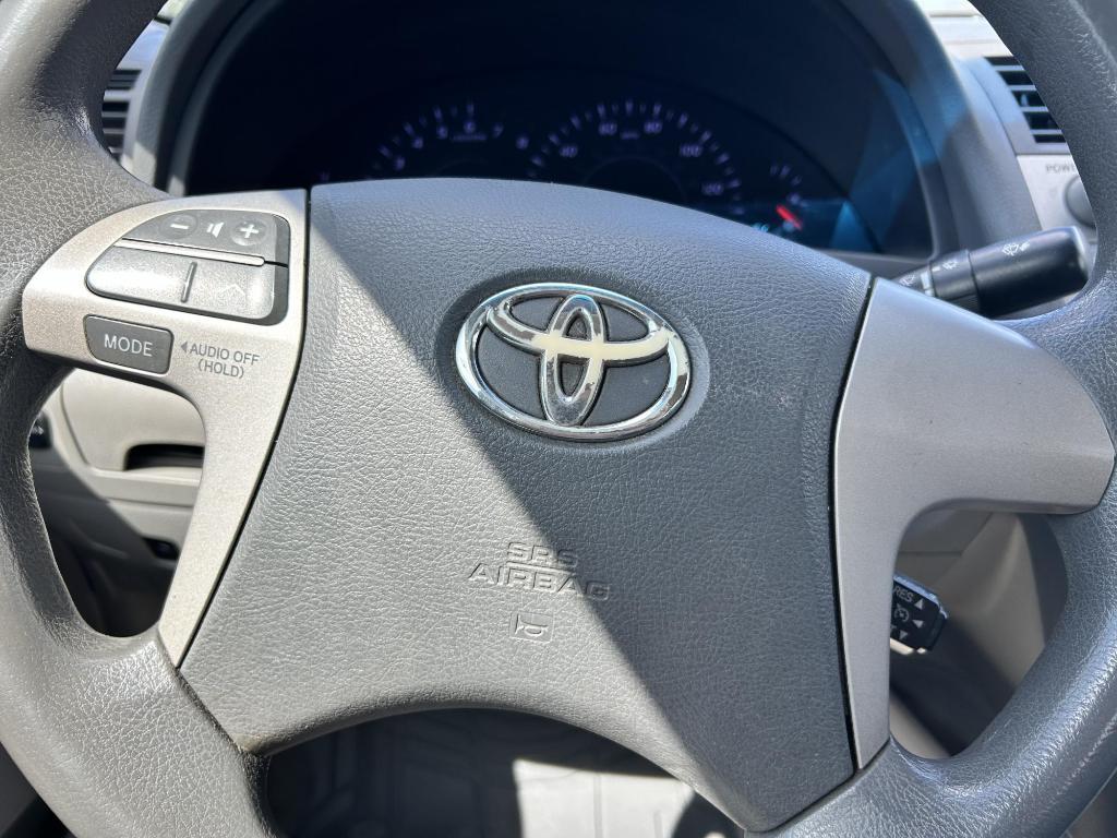 used 2011 Toyota Camry car, priced at $6,900