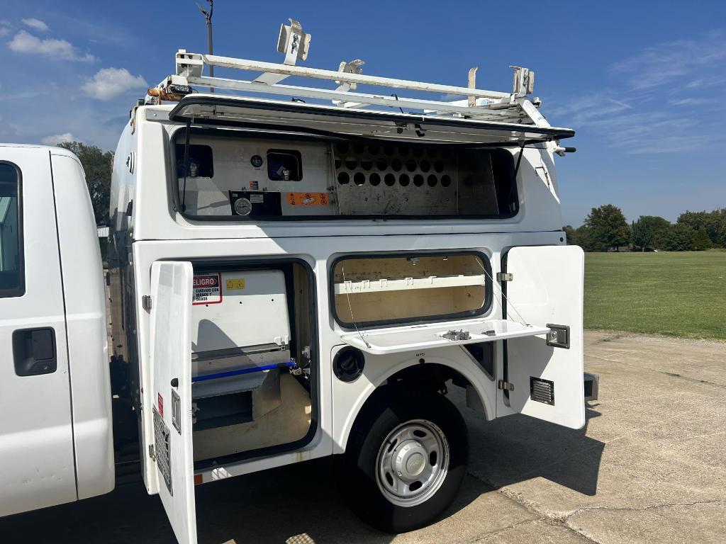 used 2013 Ford F-350 car, priced at $15,900