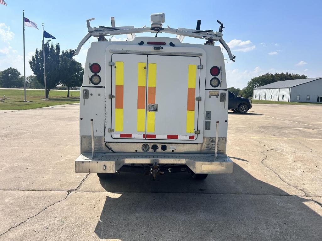 used 2013 Ford F-350 car, priced at $15,900